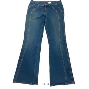 JLO LOW RISE JEANS⭐️